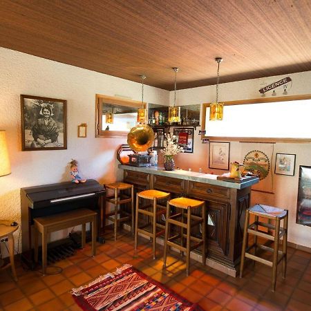 Grande Villa Familiale A Briancon, 6 Pieces, 14 Pers., Jardin, Terrasse, Parking Couvert Et Wifi - Fr-1-330C-71 エクステリア 写真