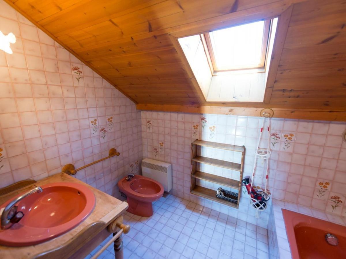 Grande Villa Familiale A Briancon, 6 Pieces, 14 Pers., Jardin, Terrasse, Parking Couvert Et Wifi - Fr-1-330C-71 エクステリア 写真