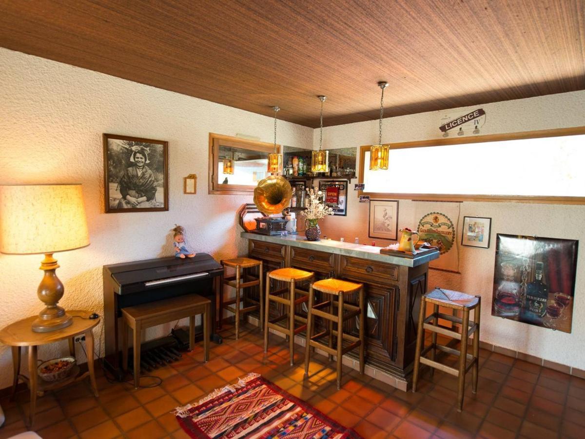Grande Villa Familiale A Briancon, 6 Pieces, 14 Pers., Jardin, Terrasse, Parking Couvert Et Wifi - Fr-1-330C-71 エクステリア 写真